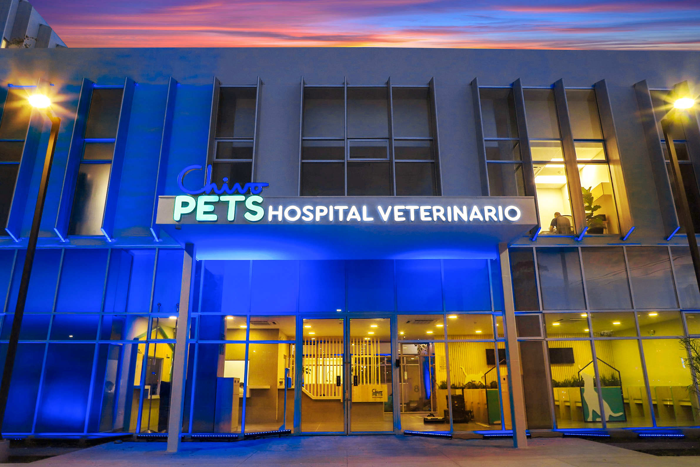 Gobierno inaugura el primer hospital veterinario público de El Salvador gobierno-inaugura-el-primer-hospital-veterinario-publico-de-el-salvador